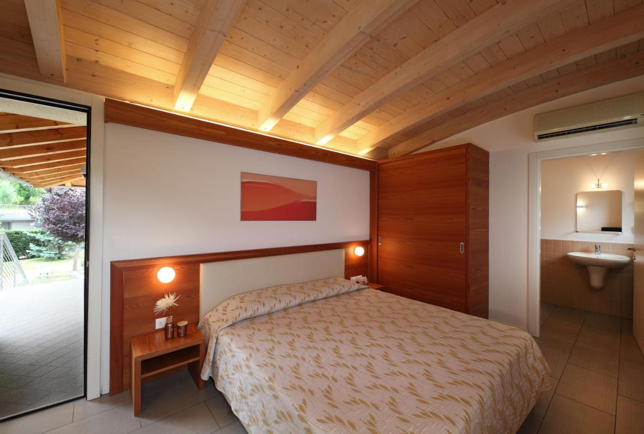 Agritur Ponte Alto Villa Trento Exterior photo