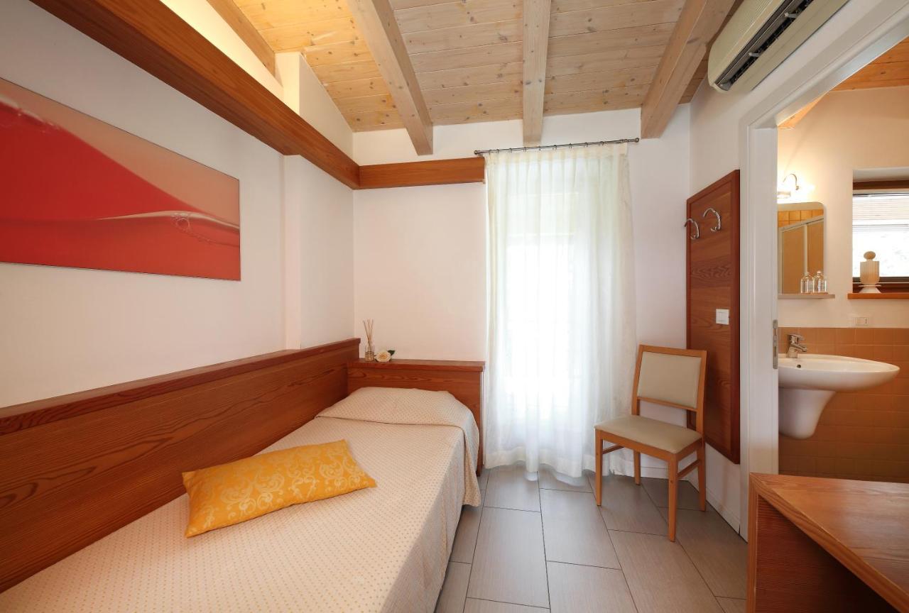 Agritur Ponte Alto Villa Trento Exterior photo