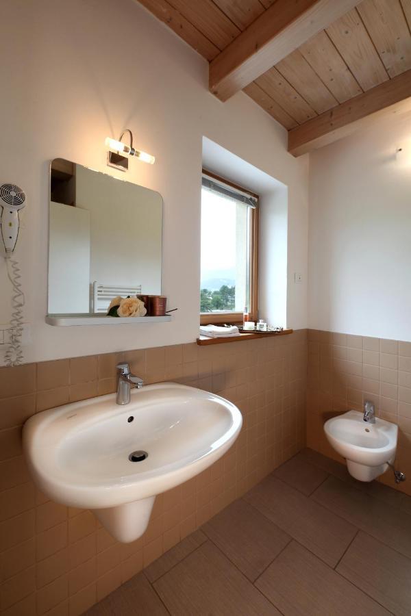 Agritur Ponte Alto Villa Trento Exterior photo