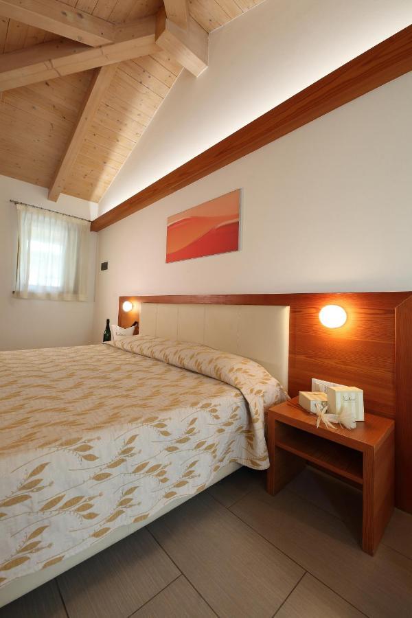 Agritur Ponte Alto Villa Trento Exterior photo